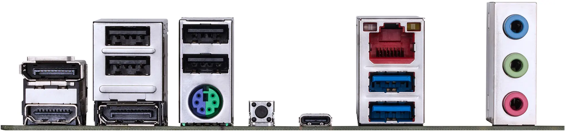 Placa de baza Gigabyte B840M DS3H