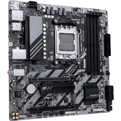 Placa de baza Gigabyte B840M DS3H