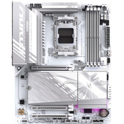 Материнская плата Gigabyte B850 Aorus Elite WiFi7 ICE Thumb