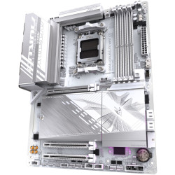 Материнская плата Gigabyte B850 Aorus Elite WiFi7 ICE Thumb