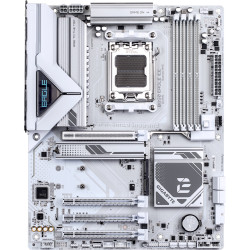Placa de baza Gigabyte B850 Eagle Ice