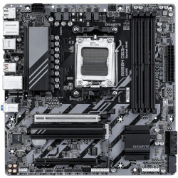Материнская плата Gigabyte B850M DS3H