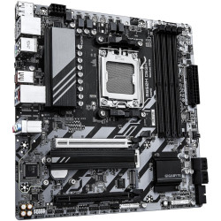 Материнская плата Gigabyte B850M DS3H Thumb