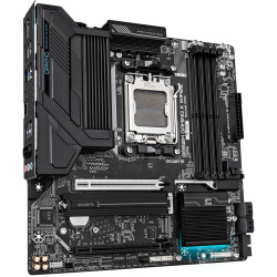 Placa de baza Gigabyte B850M Gaming X WiFi6E (Rev. 1.0) Thumb