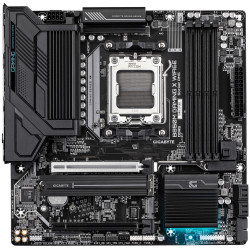 Placa de baza Gigabyte B850M Gaming X WiFi6E (Rev. 1.0)