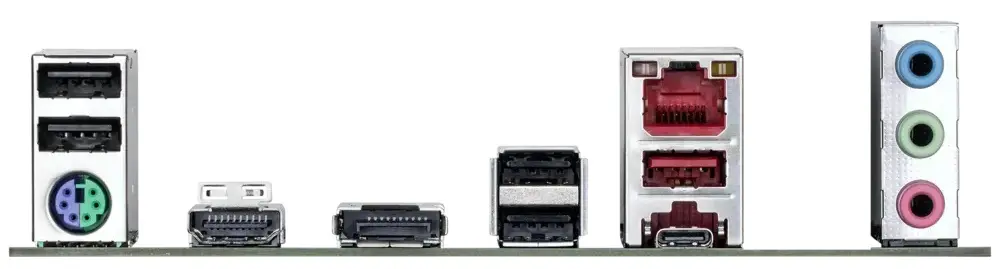 Placa de baza Gigabyte B860 DS3H