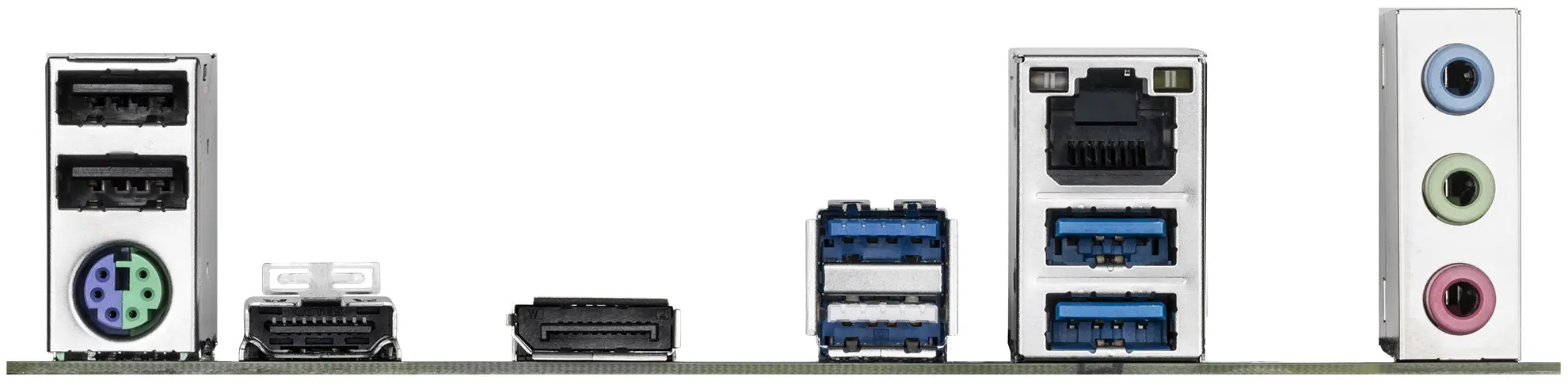 Placa de baza Gigabyte B860M D3HP (Rev. 1.0) - 3