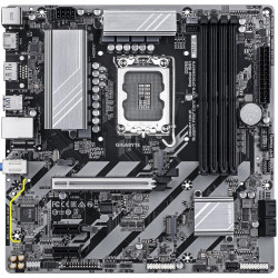 Placa de baza Gigabyte B860M D3HP (Rev. 1.0)