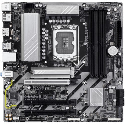 Placa de baza Gigabyte B860M DS3H (Rev. 1.0)