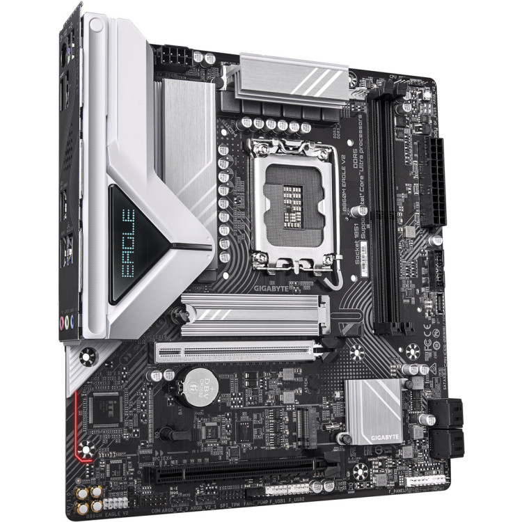 Gigabyte B860M EAGLE V2