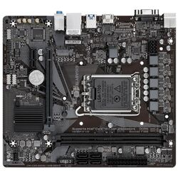 Материнская плата Gigabyte H610M H V2 DDR5 Thumb