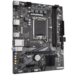 Placa de baza Gigabyte H610M K V2 Thumb