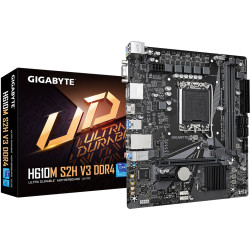 Placa de baza Gigabyte H610M S2H V3 DDR4 (rev. 1.0) Thumb