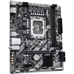 Placa de baza Gigabyte H810M K Thumb