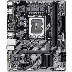 Placa de baza Gigabyte H810M K