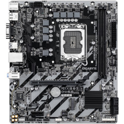 Placa de baza Gigabyte H810M S2H (Rev. 1.0)