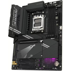 Материнская плата Gigabyte X870 AORUS ELITE WIFI7 Thumb
