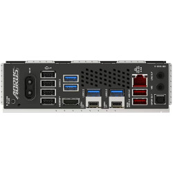 Материнская плата Gigabyte X870 AORUS ELITE WIFI7 Thumb