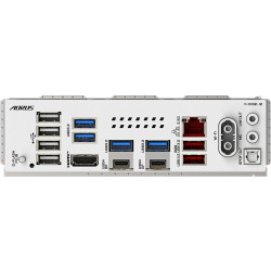 Материнская плата Gigabyte X870E Aorus Elite WiFi7 ICE Thumb