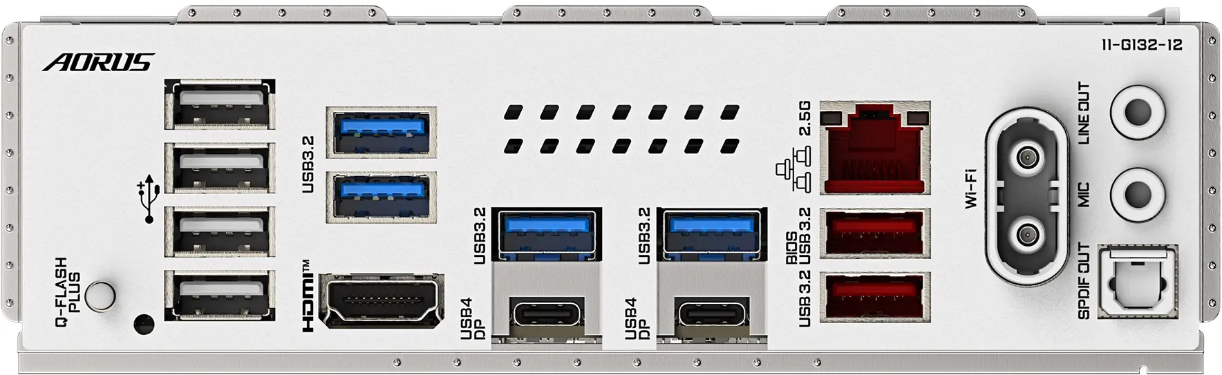 Материнская плата Gigabyte X870E Aorus Elite WiFi7 ICE