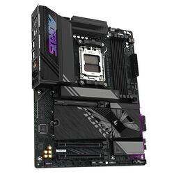 Материнская плата Gigabyte X870E Aorus Elite WiFi7 (rev. 1.0/1.1) Thumb