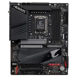 Материнская плата Gigabyte Z790 Aorus Elite AX