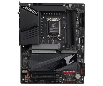 Placa de baza Gigabyte Z790 Aorus Elite AX