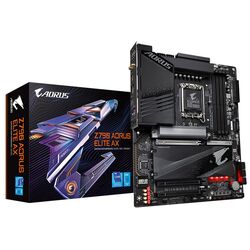 Placa de baza Gigabyte Z790 Aorus Elite AX Thumb