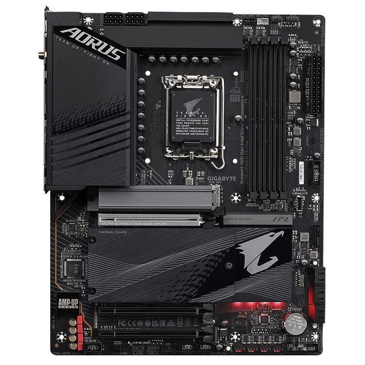 Gigabyte Z790 Aorus Elite AX