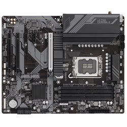 Материнская плата Gigabyte Z790 D AX Thumb