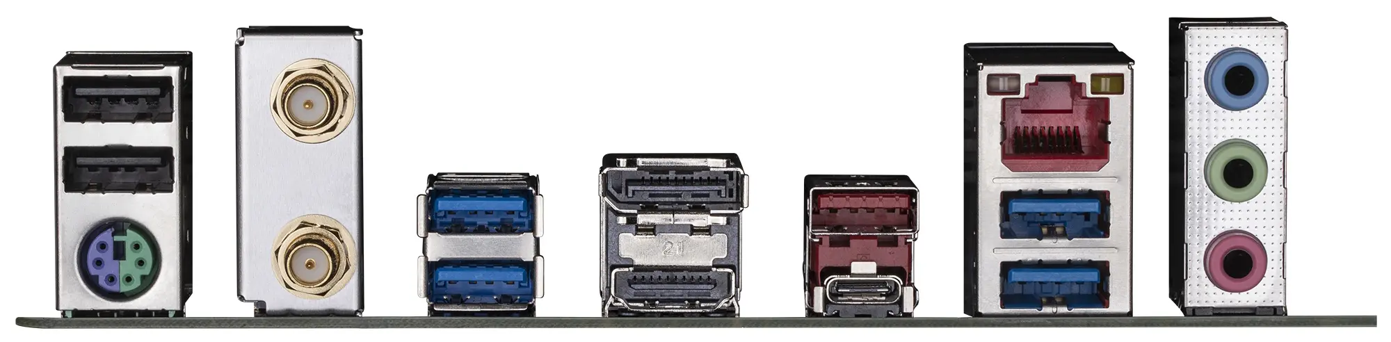 Материнская плата Gigabyte Z790 D AX