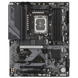 Материнская плата Gigabyte Z790 D (rev. 1.0)