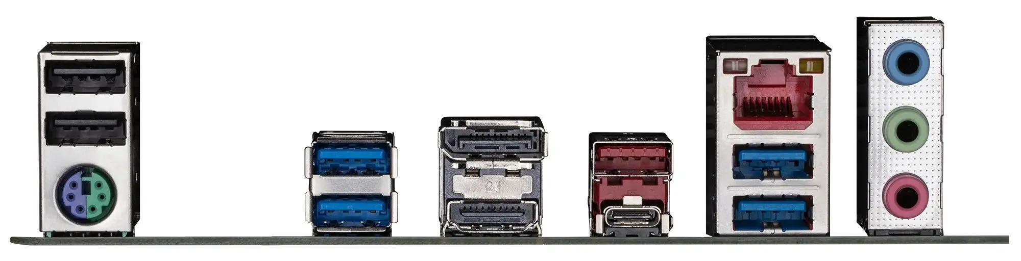 Материнская плата Gigabyte Z790 D (rev. 1.0) - 4