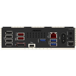 Материнская плата Gigabyte Z890 Aorus Elite WiFi7 Thumb