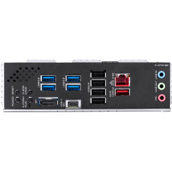 Placa de baza Gigabyte Z890 D Plus Thumb