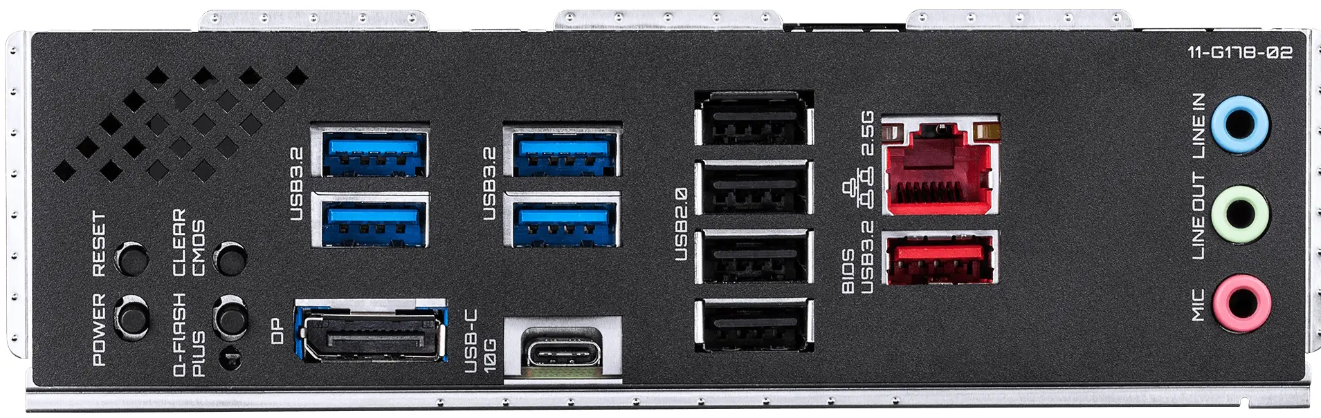 Placa de baza Gigabyte Z890 D Plus - 3