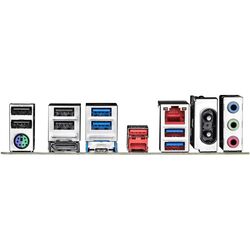 Placa de baza Gigabyte Z890 UD WiFi6E Thumb