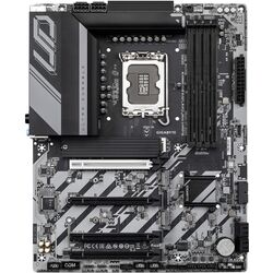 Placa de baza Gigabyte Z890 UD WiFi6E