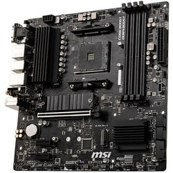 Материнская плата MSI B550M PRO-VDH WIFI Thumb