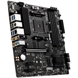 Материнская плата MSI B550M PRO-VDH WIFI Thumb