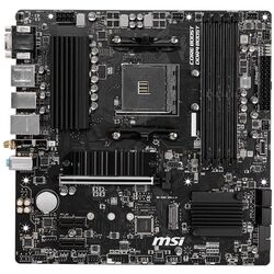 Материнская плата MSI B550M PRO-VDH WIFI Thumb
