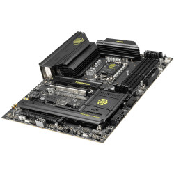 Материнская плата MSI MAG B860 Tomahawk WiFi Thumb