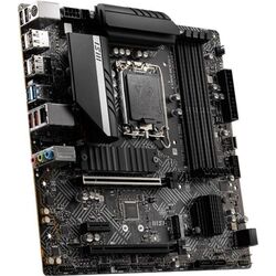 Placa de baza MSI PRO B660M-A DDR4 Thumb