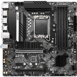 Placa de baza MSI PRO B660M-A DDR4 Thumb