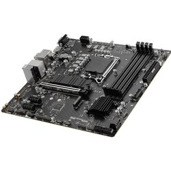 Placa de baza MSI Pro B760M-P Thumb