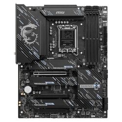 Материнская плата MSI Z890 Gaming Plus WiFi