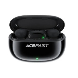 Беспроводной петличный микрофон Acefast R2 (Black)