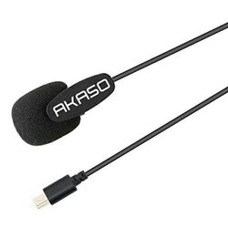 Microfon Akaso SYZ0071-BK (Black)