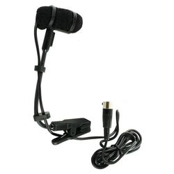 Sistem radio AKG WMS 40 Mini Inst./Superlux PRA-383D XLR (Black) Thumb