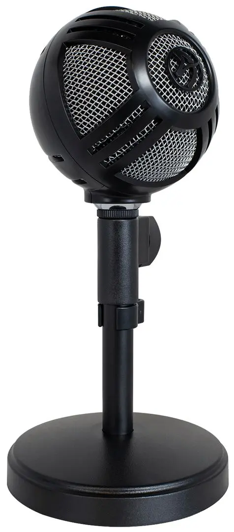 Микрофон Arozzi Sfera (Black)